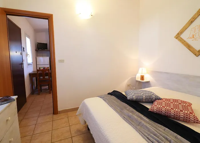 Konukevi Casa Fragola Torre Santo Stefano In 3 Places