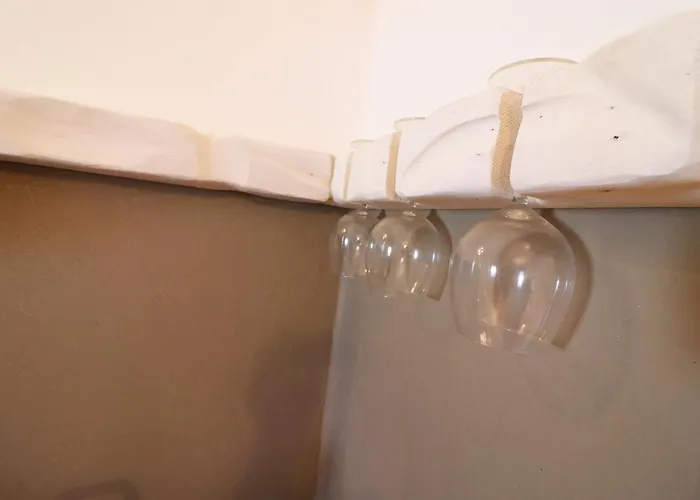 Konukevi Casa Fragola Torre Santo Stefano In 3 Places 3*