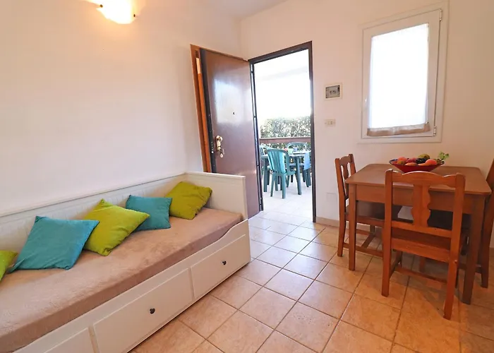 Casa Fragola Torre Santo Stefano In 3 Places 3* Otranto