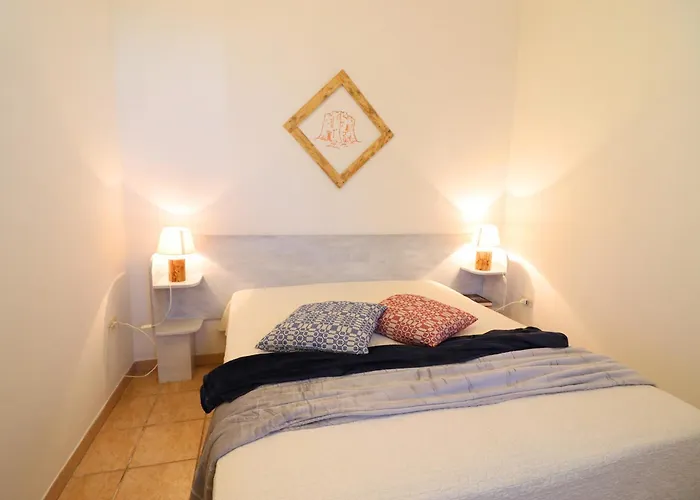 Casa Fragola Torre Santo Stefano In 3 Places