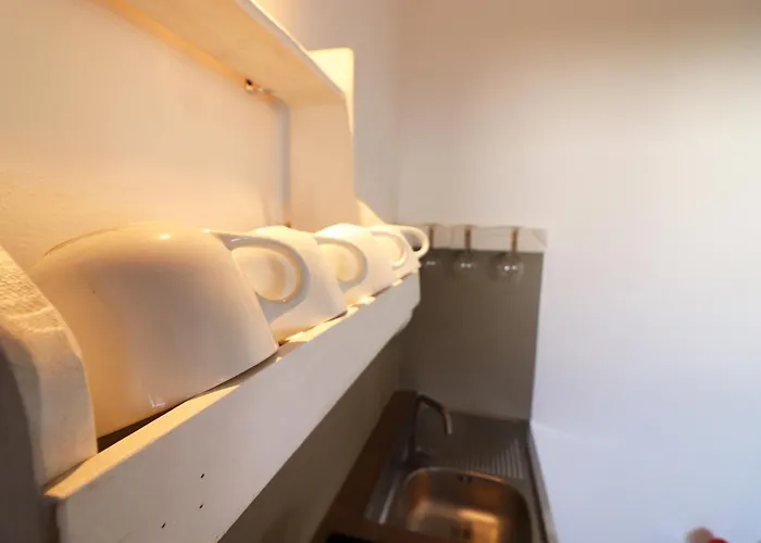 Casa Fragola Torre Santo Stefano In 3 Places 3*