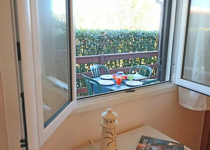 Casa Fragola Torre Santo Stefano In 3 Places Konukevi 3*