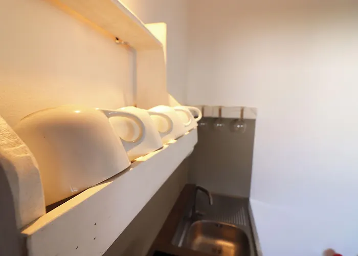 Casa Fragola Torre Santo Stefano In 3 Places Pensjonat Otranto