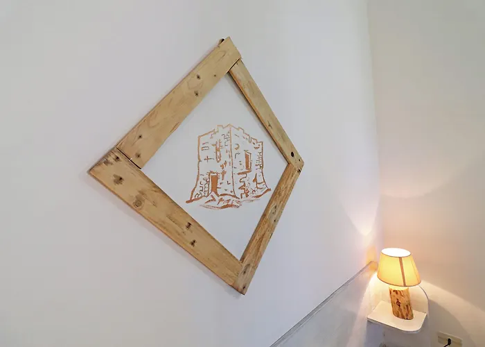 Casa Fragola Torre Santo Stefano In 3 Places