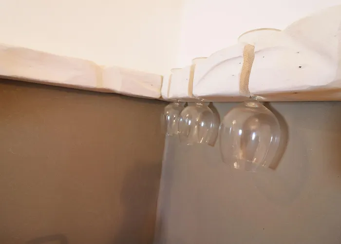 Casa Fragola Torre Santo Stefano In 3 Places 3*