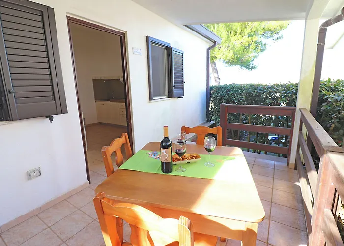 Casa Fragola Torre Santo Stefano In 3 Places Konukevi 3*