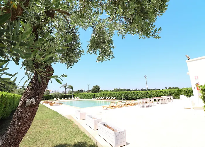 Casa Fragola Torre Santo Stefano In 3 Places