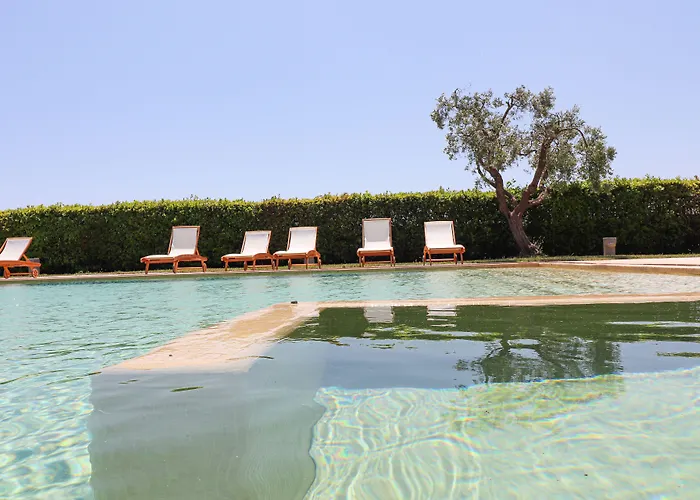 Konukevi Casa Fragola Torre Santo Stefano In 3 Places