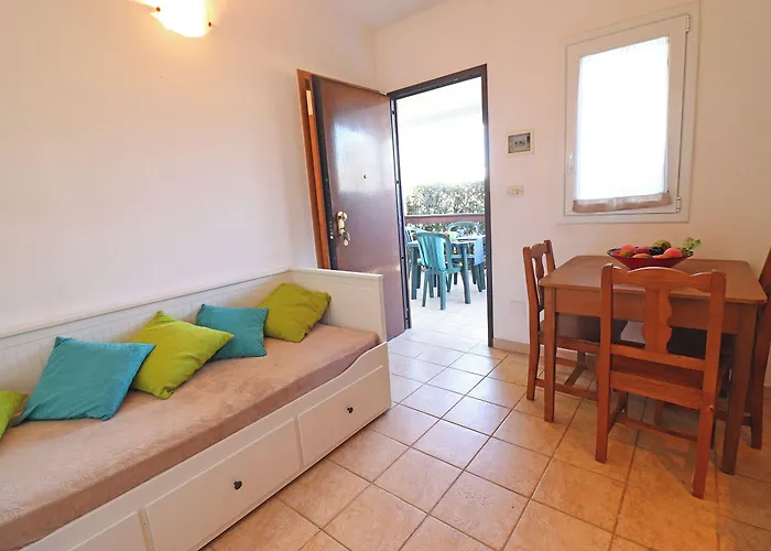 Casa Fragola Torre Santo Stefano In 3 Places 3*