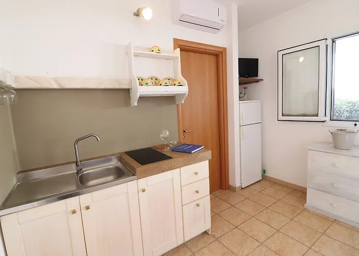 Casa Fragola Torre Santo Stefano In 3 Places Konukevi 3*